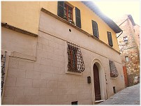  Casa Poggiolo Montepulciano